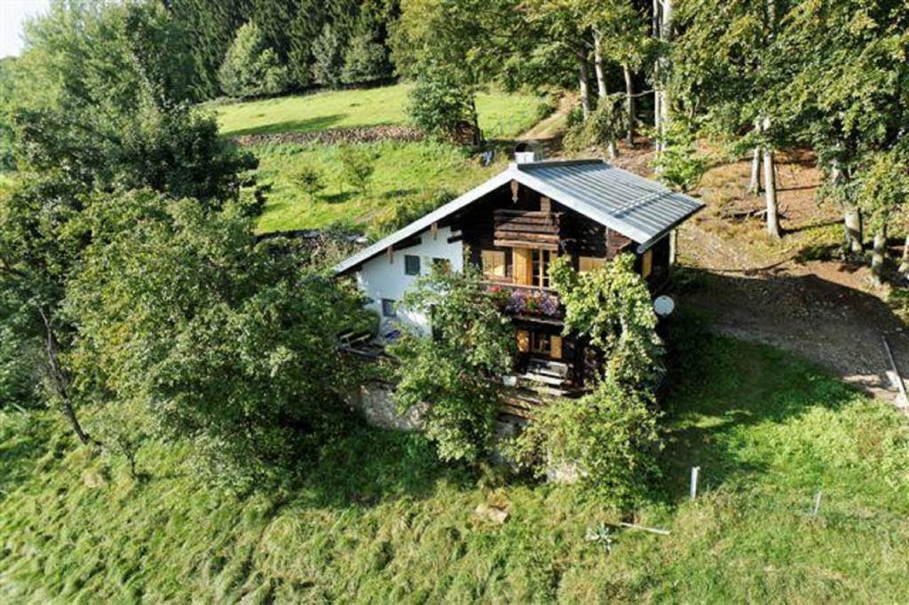 Ferienhof Stetter Schöllnach Esterno foto