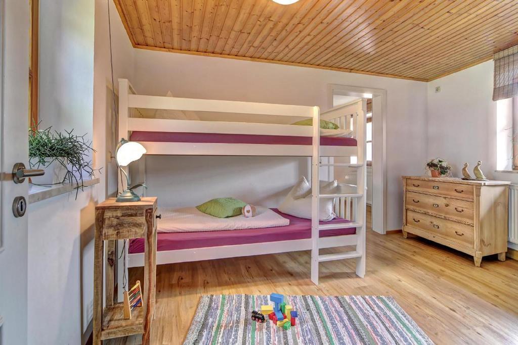 Ferienhof Stetter Schöllnach Esterno foto